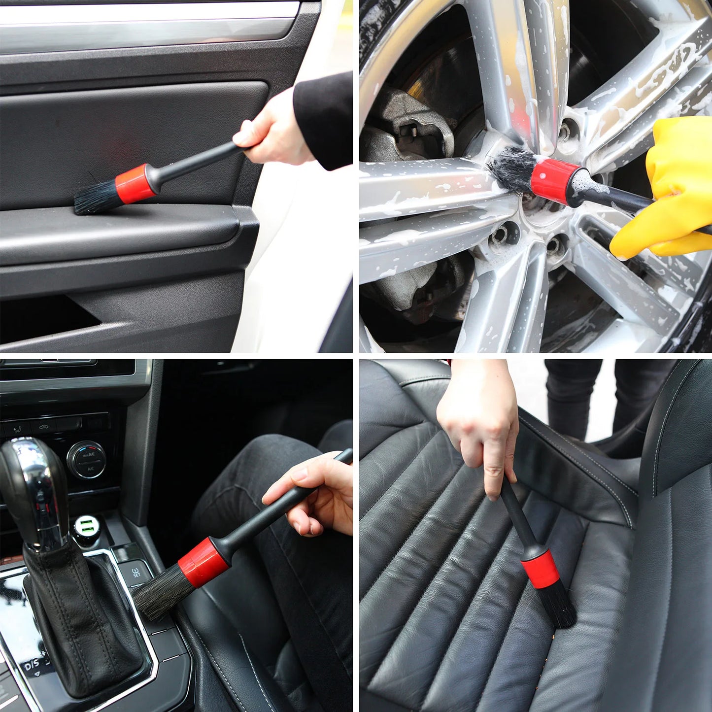 Car Cleaning Kit