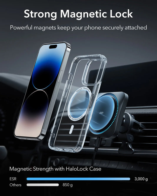 ESR Magsafe Car Charger