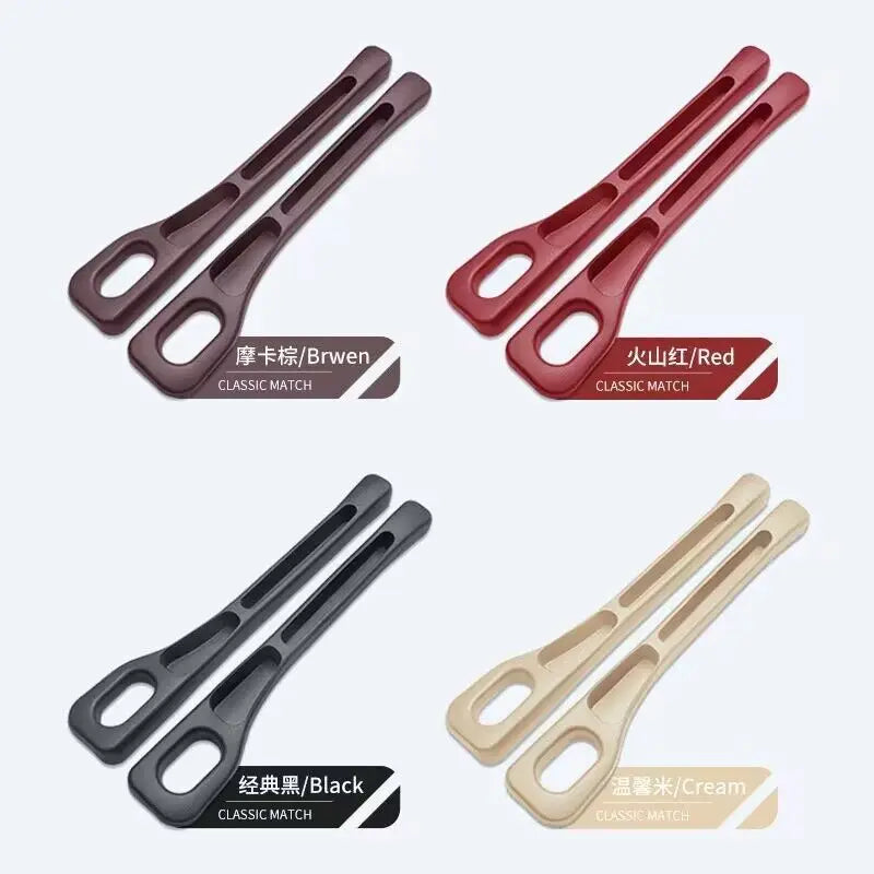 2Pcs Car Seat Gap Filler Organizer
