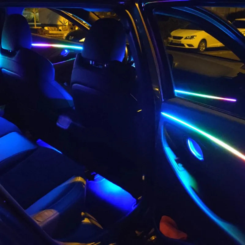 Universal Symphony Car Ambient Lights
