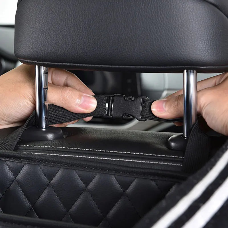 Car Organizers and Storage