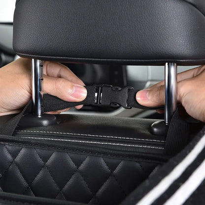 Car Organizers and Storage