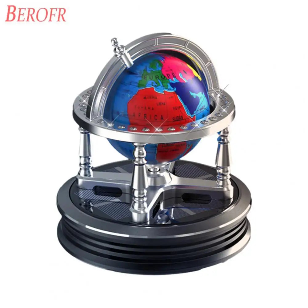 Car Air Freshener Globe