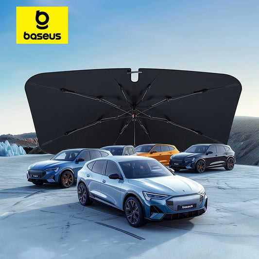 Baseus Windshield SunShade Umbrella