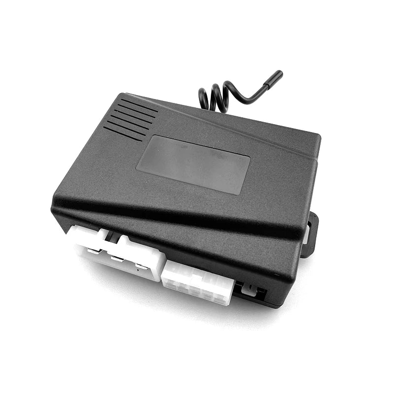Mobile Phone Remote Control Autostart Engine