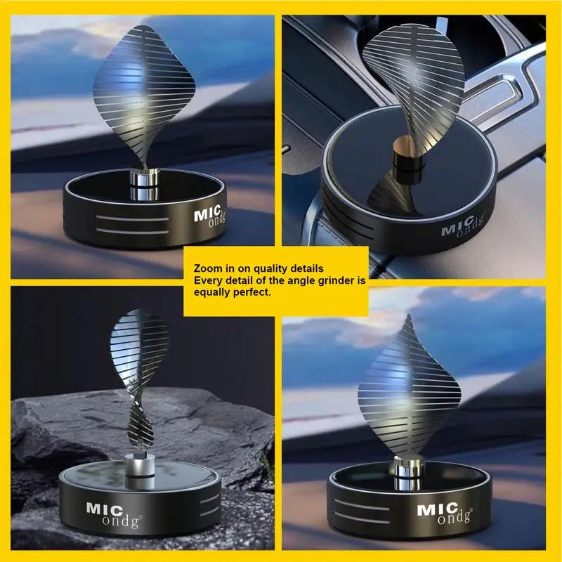 Auto Perfume Diffuser