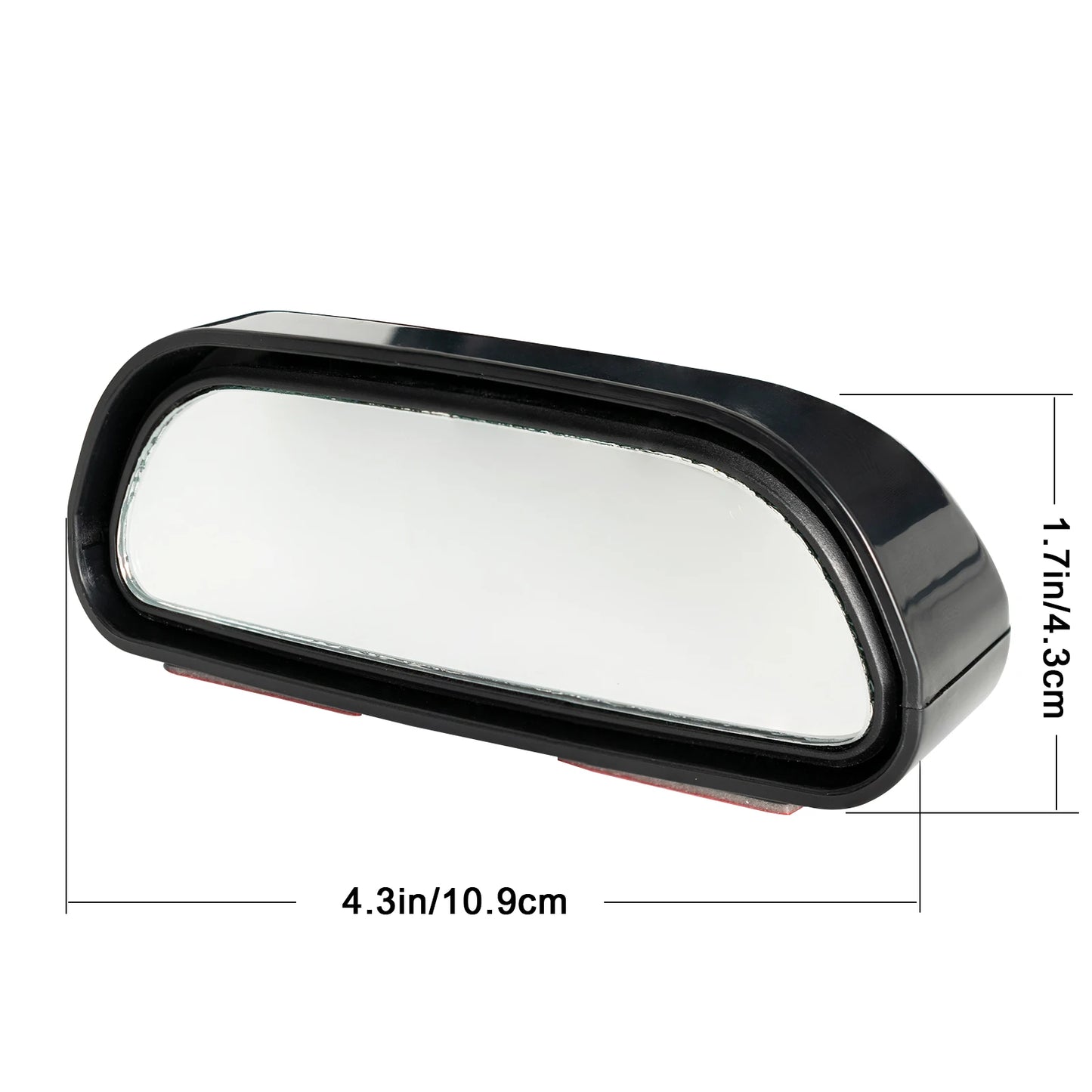 Car Blind Spot Mirror