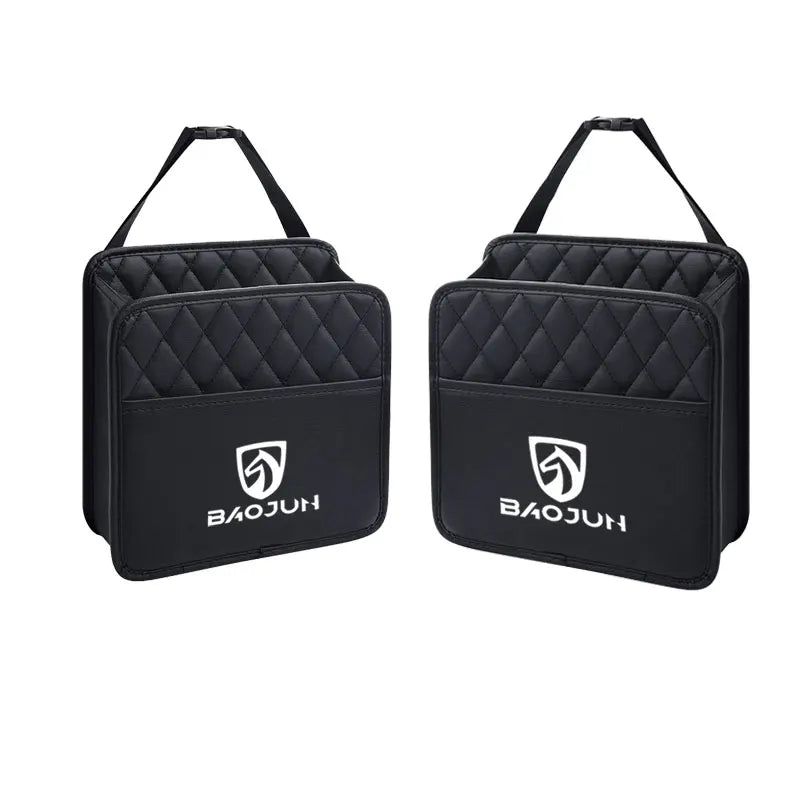 Car Organizers and Storage