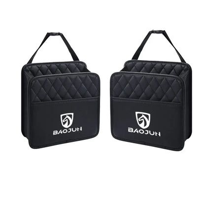 Car Organizers and Storage