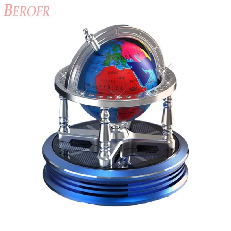 Car Air Freshener Globe