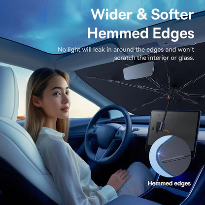 Baseus Windshield SunShade Umbrella
