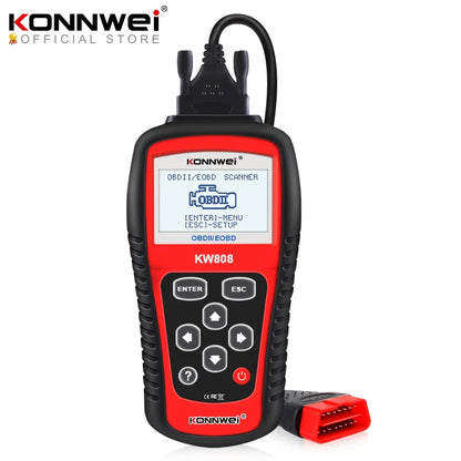 KONNWEIOBD 2 Car Scanner