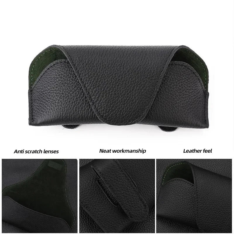 Car Glasses Storage