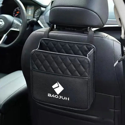 Car Organizers and Storage