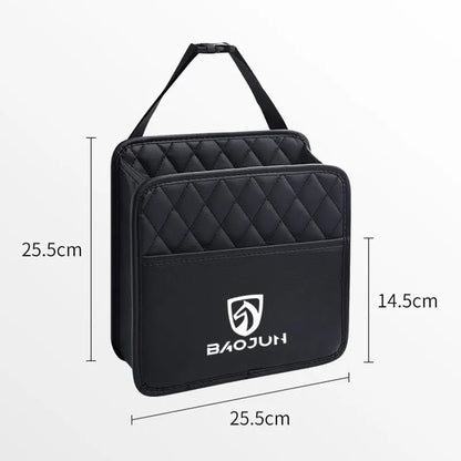 Car Organizers and Storage
