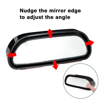 Car Blind Spot Mirror