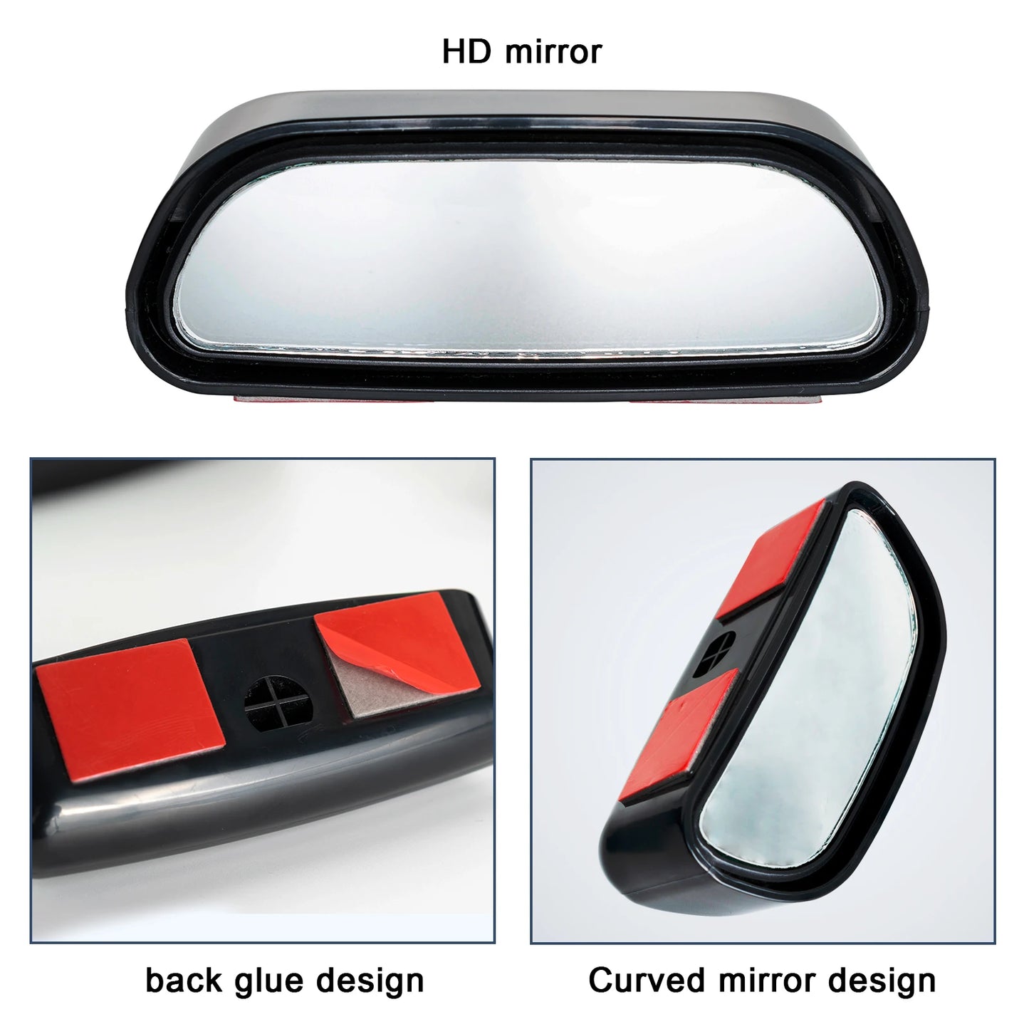 Car Blind Spot Mirror