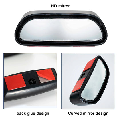 Car Blind Spot Mirror