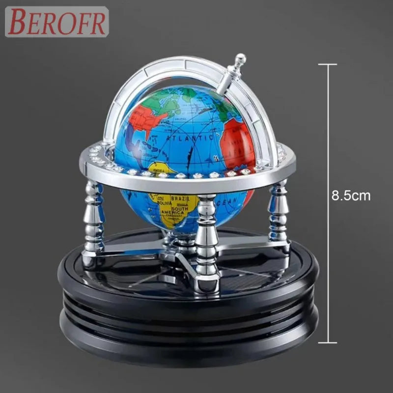Car Air Freshener Globe