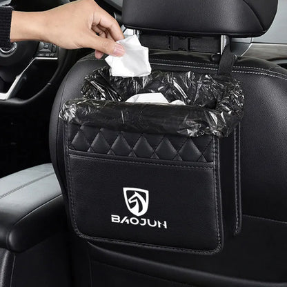 Car Organizers and Storage