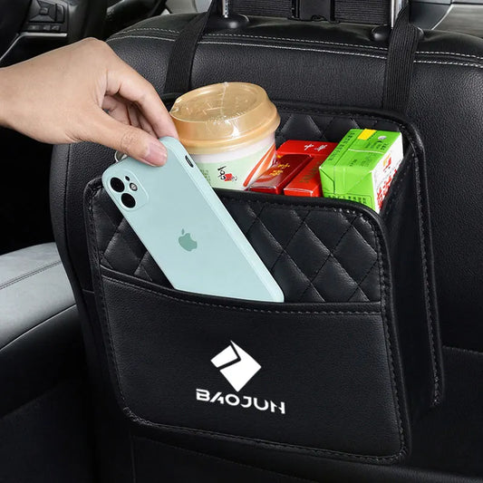 Car Organizers and Storage
