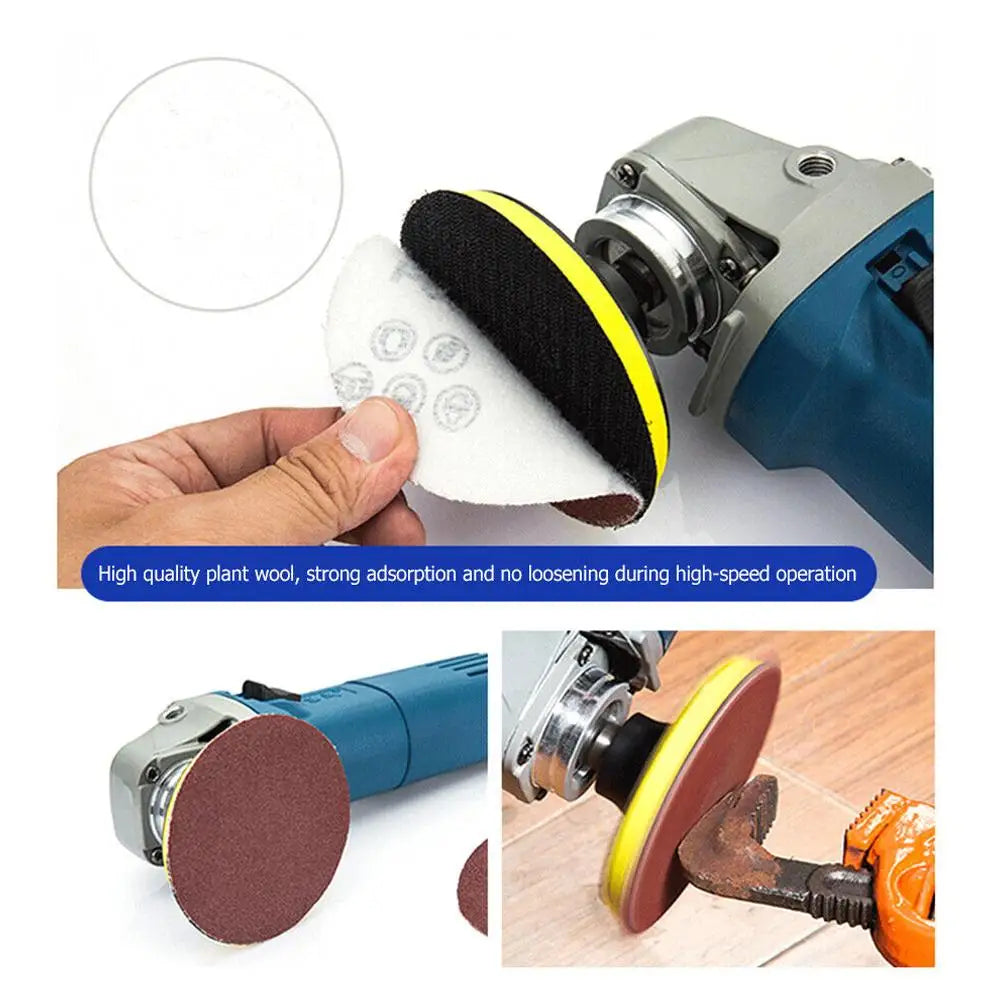 High-end Car Headlight Restoration Kit