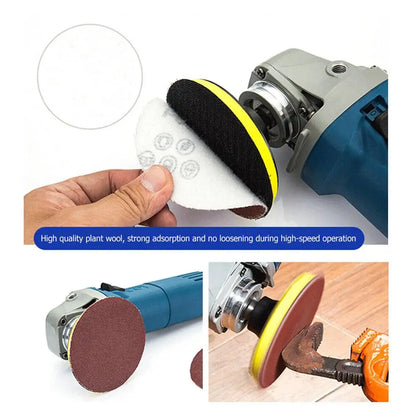 High-end Car Headlight Restoration Kit