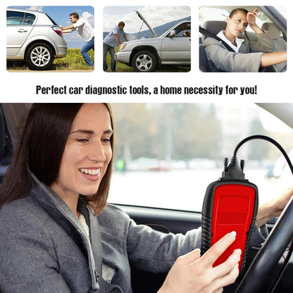 KONNWEIOBD 2 Car Scanner